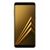 მობილური ტელეფონი SAMSUNG Galaxy A8 Plus (A730F) 2018 GoldiMart.ge