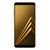 მობილური ტელეფონი SAMSUNG Galaxy A8 2018 (A530F) 32GB GOLDiMart.ge
