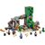 სათამაშო ლეგო LEGO MINECRAFT THE CREEPER MINEiMart.ge