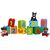 სათამაშო ლეგო LEGO DUPLO NUMBER TRAINiMart.ge