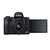 ფოტოაპარატი CANON EOS M50 EF-M 15-45 IS STM BLACKiMart.ge