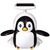 სათამაშო პინგვინი SAME TOY DIY SOLAR PENGUIN KIT 2119UTiMart.ge