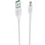 კაბელი BOROFONE BX33 MICRO 4A BILLOW FLASH CHARGING DATA CABLE WHITEiMart.ge