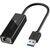 ლან ადაპტერი UGREEN CR111 (20256) USB 3.0 TO RJ45 GIGABIT ETHERNET ADAPTER BLACKiMart.ge