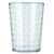 მინის ჭიქა KARACA WATER GLASS GREEN (510 ML)iMart.ge
