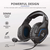 ყურსასმენი TRUST GXT 488 FORZE PS4 HEADSET BLACKiMart.ge