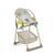 ბავშვის სკამ-მაგიდა+შეზლონგი HAUCK SIT"N RELAX (0-დან 3 წლამდე ბავშვებისათვის)iMart.ge