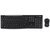 უსადენო კლავიატურა და მაუსი LOGITECH MK270 BLACK L920-004518iMart.ge