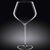 მინის ღვინის ჭიქა WILMAX 8888103 (0.95 L, 2 PCS)iMart.ge