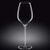 მინის ღვინის ჭიქა WILMAX 8888102 (0.8 L, 2 PCS)iMart.ge