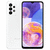მობილური ტელეფონი SAMSUNG GALAXY A23 SM-A235FZWUCAU (6.6 ". 4GB/64GB) WHITEiMart.ge