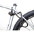 ველოსიპედის საკეტი TRINX TL03iMart.ge