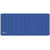 GAMING მაუს პადი AKKO AMOUSEPAD_OS OCEAN STAR BLUE (900х400х3mm)iMart.ge
