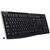 კლავიატურა LOGITECH WIRELESS DESKTOP K270 RUSSIAN LAYOUTiMart.ge