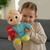 მუსიკალური რბილი სათამაშო COCOMELON CMW - ROTO PLUSH (BEDTIME JJ DOLL) CMW0016iMart.ge