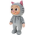 რბილი სათამაშო COCOMELON LITTLE PLUSH S2 CMW0039iMart.ge