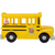 სათამაშო სკოლის ავტობუსი COCOMELON FEATURE VEHICLE (YELLOW SCHOOL BUS) CMW0015iMart.ge