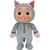 რბილი სათამაშო COCOMELON LITTLE PLUSH S2 CMW0039iMart.ge