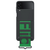 მობილურის ქეისი SAMSUNG MOBILE PHONE CASE SILICONE COVER WITH STRAP Z FLIP 4 BLACK (EF-GF721TBEGRU)iMart.ge