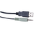 დინამიკი EDIFIER M1250OD 2.0 USB MULTIMEDIA SYSTEM HOME AUDIO SPEAKER 4 WiMart.ge