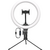 სელფის განათება BASEUS LIGHT RING CRZB10-A01 (10'')iMart.ge