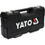 საპრიალებელი ხელსაწყო YATO YT82195 (1200 W, 600-3000 RPM, 5 M)iMart.ge