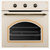 LUXELL-ისა და KUMTEL-ის ჩასაშენებელი სამზარეულო ტექნიკის სამეული (გამწოვი, ჩასაშენებელი ქურის ზედაპირი, ჩასაშენებელი ღუმელი)iMart.ge