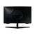 ტელევიზორი  SAMSUNG 27'' CURVED GA,IMG ODYSSEY G5 (LS27AG550EIXCI) BLACKiMart.ge