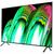 ტელევიზორი LG OLED55A23LA (55", 3840 X 2160)iMart.ge