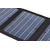 პორტატული მზის პანელი, დამტენი 2E 2E-PSP0020 PORTABLE SOLAR PANEL (22 W, 2*USB-A 5V/2.4A)iMart.ge