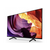 ტელევიზორი SONY KD65X81KR (2022) (65" (165cm), 3840 x 2160 4K UHD)iMart.ge