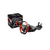 სათამაშო საჭე THRUSTMASTER FERRARI 458 SPIDER RACING WHEEL XBOX SERIES X/S & ONE/PC (4460105)iMart.ge