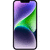 მობილური ტელეფონი APPLE IPHONE 14 E-SIM ONLY (6GB/256GB) PURPLEiMart.ge