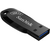 ფლეშ მეხსიერების ბარათი SANDISK USB FLASH DRIVE 64GB/ (SDCZ410-064G-G46) BLACKiMart.ge