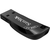 ფლეშ მეხსიერების ბარათი SANDISK USB FLASH DRIVE 64GB/ (SDCZ410-064G-G46) BLACKiMart.ge