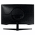 ტელევიზორი SAMSUNG LS32AG550EIXCI (32", 2560 x 1440) BLACKiMart.ge