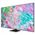 ტელევიზორი SAMSUNG QE55Q70BAUXCE (55", 3840x2160) BLACKiMart.ge