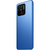 მობილური ტელეფონი XIAOMI REDMI 10C DUAL SIM (6.71", 3GB/64GB) LTE GLOBAL VERSION BLUEiMart.ge