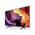 SMART ტელევიზორი SONY TV 50", 3840 x 2160 (4K UHD) (127cm)/ KD50X81KR (2022)iMart.ge