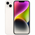 მობილური ტელეფონი APPLE IPHONE 14 PLUS (6GB/256GB) STARLIGHTiMart.ge