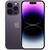 მობილური ტელეფონი APPLE IPHONE 14 PRO (6GB/128GB) DEEP PURPLEiMart.ge