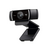 ვებ კამერა LOGITECH PRO C922 STREAM WEBCAM (1280 X 720) BLACKiMart.ge