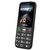 მობილური ტელეფონი SIGMA COMFORT 50 CF212 (2.8", 320×240) BLACKiMart.ge