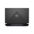 ნოუთბუქი DELL G15 (15.6", 1920X1080, 16GB) BLACKiMart.ge
