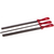 ქლიბის ნაკრები ხისთვის TOP TOOLS 06A530 (20 სმ, 3 ც)iMart.ge