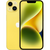 მობილური ტელეფონი APPLE IPHONE 14 (6.1", 6GB/256 GB) YELLOWiMart.ge