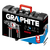 პერფორატორი GRAPHITE 58G505 (400W, 1500RPM)iMart.ge