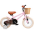 საბავშვო ველოსიპედი MIQILONG RM12 PINKiMart.ge