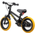 საბავშვო ველოსიპედი MIQILONG ST12 BLACKiMart.ge