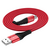 USB კაბელი BOROFONE X38 COOL CHARGING DATA CABLE FOR MICROiMart.ge